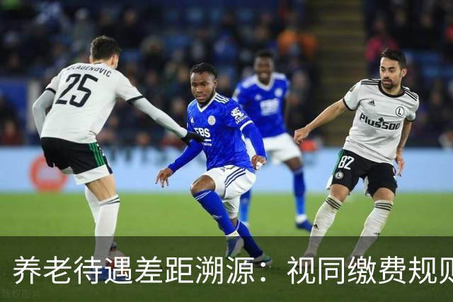 养老待遇差距溯源：视同缴费规则统一才是制度公平关键